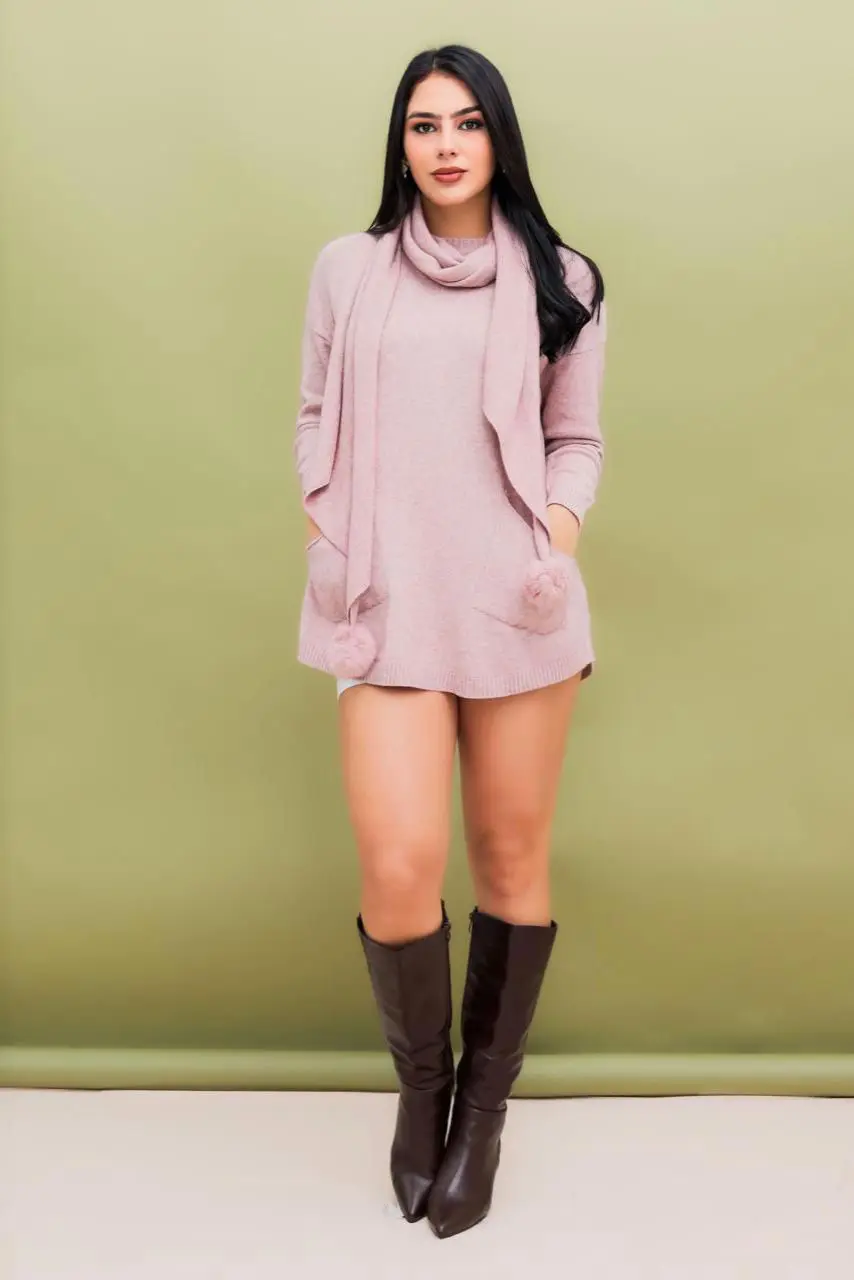 Foto Book Ingrid